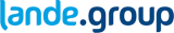Logo Lande Group