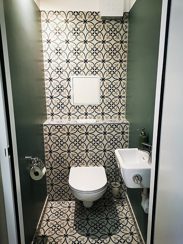 Renovierung Wohnung Moedling 24