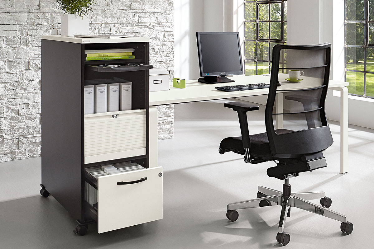 Ordnung Orgaplus Caddy