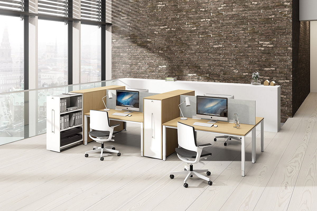 Ordnung Orgaplus Modulcontainer 