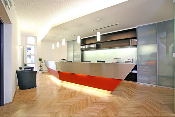 Baumeister Ing. Michael Ebner Planungs-GmbH