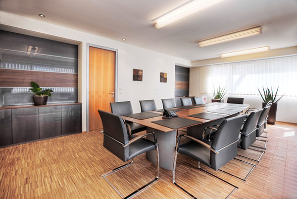 ÖBL - Die Österreichische Bundesliga