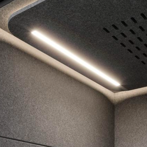 indirekte Beleuchtung