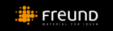 Freund Logo