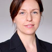 Claudia Berger, BA