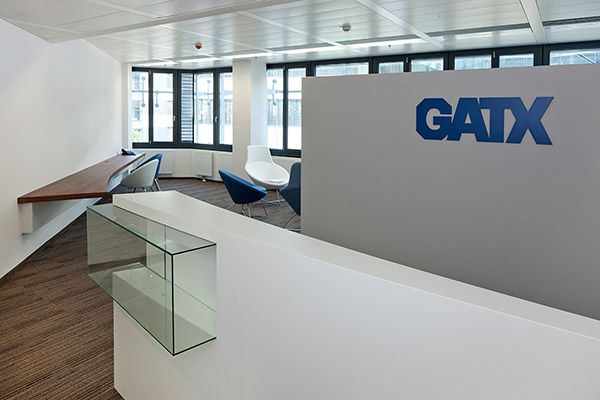 GATX