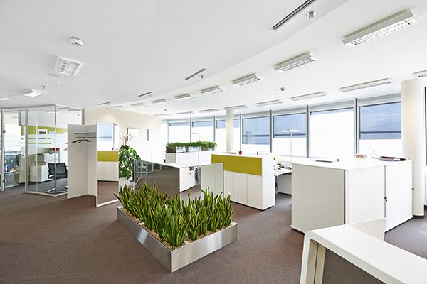 Millennium Tower Verwaltung
