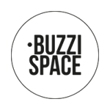 Buzzi Space Logo