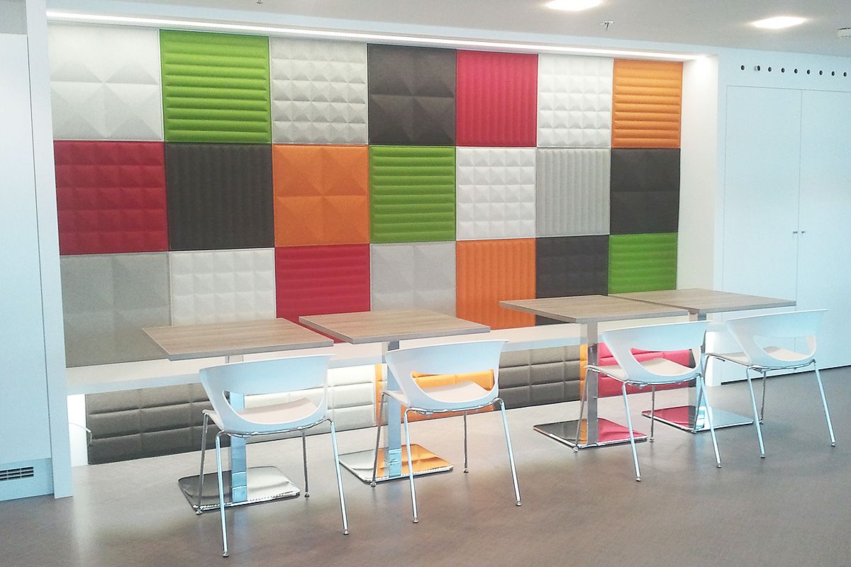 BS-Tile 3D