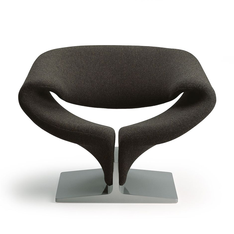 Lounge Stuhl Artifort Ribbon